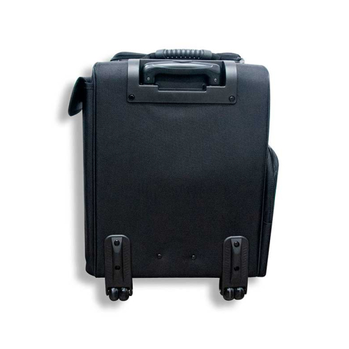MQBeauty - Large Makeup Suitcase