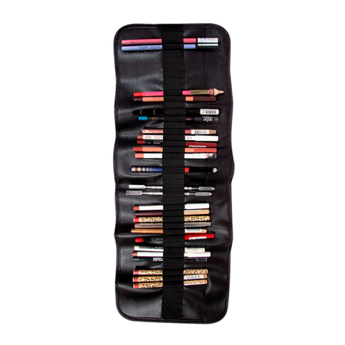 MQBeauty - Roll-up pencil blanket