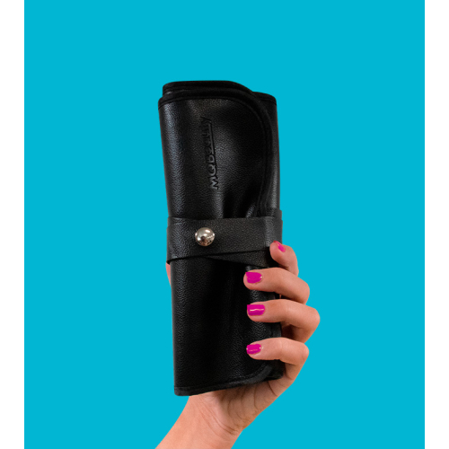 MQBeauty - Roll-up pencil blanket