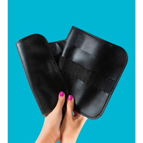 MQBeauty - Roll-up pencil blanket