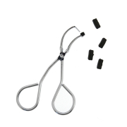 MQBeauty - Mini eyelash curler