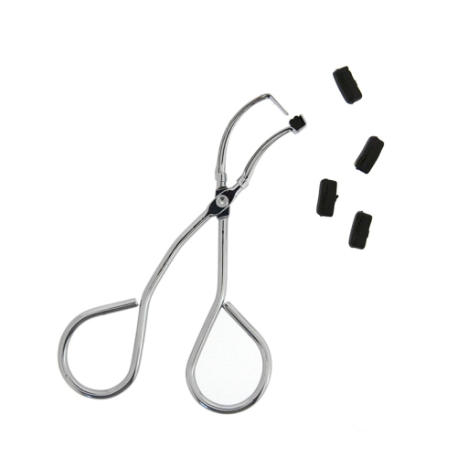 MQBeauty - Mini eyelash curler