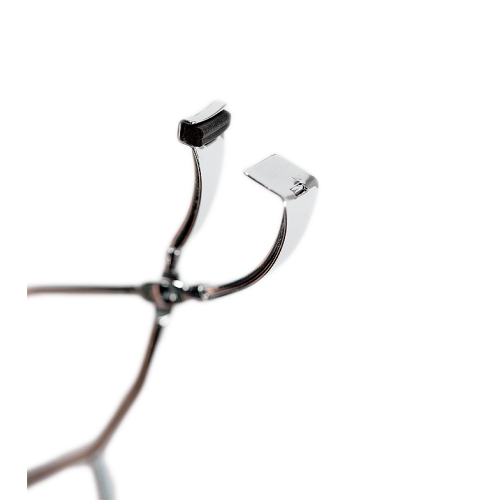 MQBeauty - Mini eyelash curler