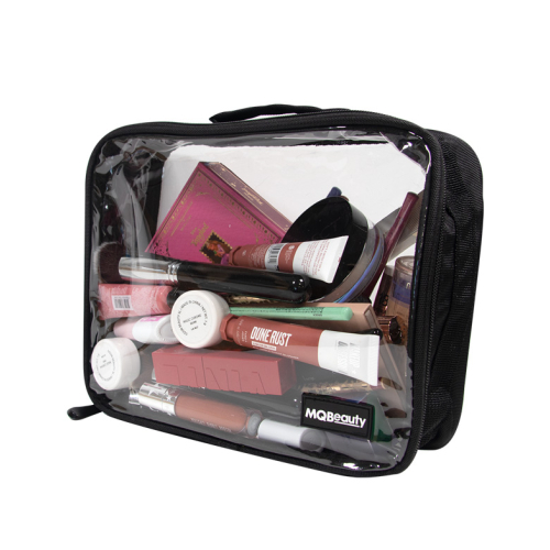 MQBeauty - Transparent storage bag