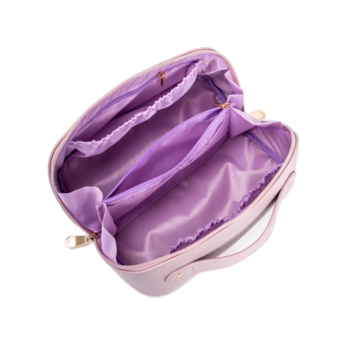MQBeauty - Rectangular toiletry bags - Lavender