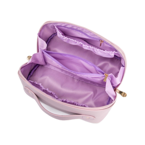 MQBeauty - Rectangular toiletry bags - Lavender