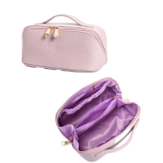 MQBeauty - Rectangular toiletry bags - Lavender