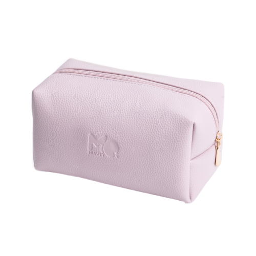 MQBeauty - Rectangular toiletry bags - Lavender