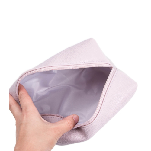 MQBeauty - Rectangular toiletry bags - Lavender