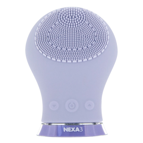 MQBeauty - Electric Facial Cleansing Brush NEXA 3