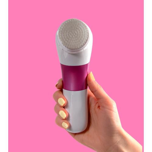 MQBeauty - NEXA Lite: Care and facial cleansing system