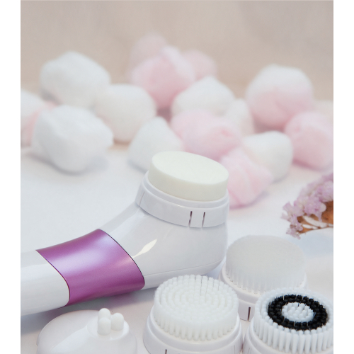 MQBeauty - NEXA Lite: Facial care and cleaning system + free refills