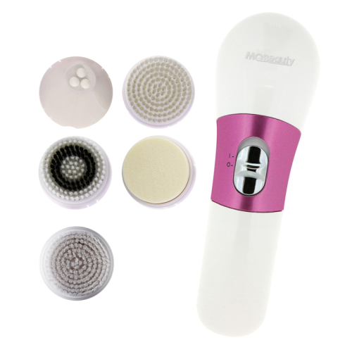 MQBeauty - NEXA Lite: Facial care and cleaning system + free refills