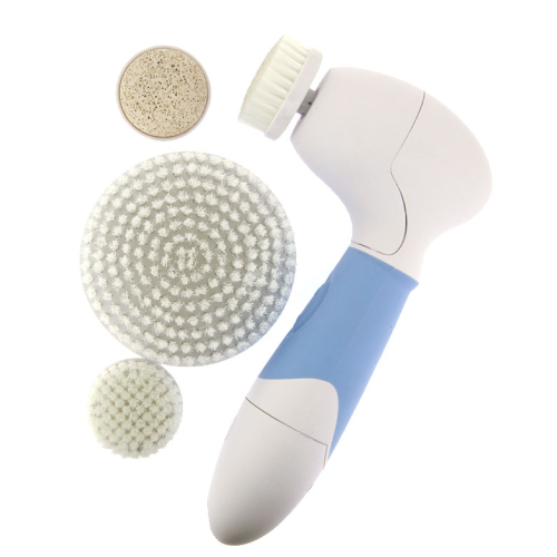 MQBeauty - Nexa Classic: Facial and body rotary cleaning system