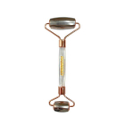 Stainless steel roller