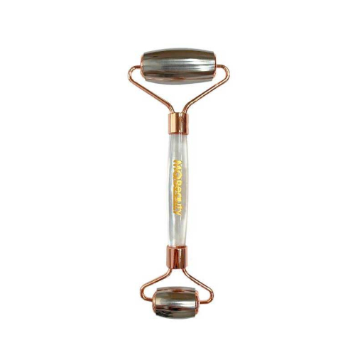 MQBeauty - Stainless steel roller