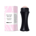 Facial roller to control shine Volcanic Roller