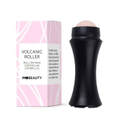 MQBeauty - Facial roller to control shine Volcanic Roller
