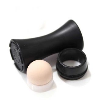 MQBeauty - Facial roller to control shine Volcanic Roller