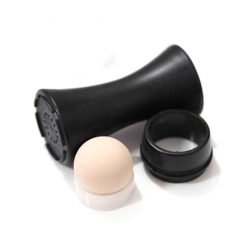 MQBeauty - Facial roller to control shine Volcanic Roller