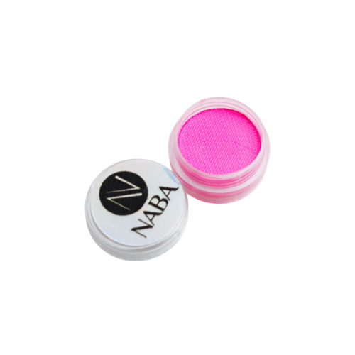 Naba Cosmetics - Aquacolor for eyeliner - Andromeda
