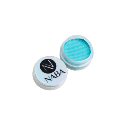 Naba Cosmetics - Aquacolor for eyeliner - Aries