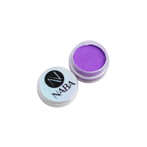 Naba Cosmetics - Aquacolor for eyeliner - Escorpio