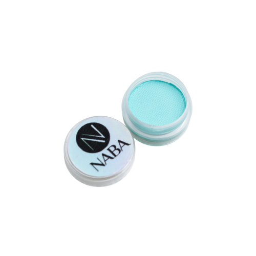 Naba Cosmetics - Aquacolor for eyeliner - Géminis