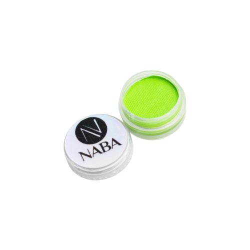 Naba Cosmetics - Aquacolor for eyeliner - Medusa