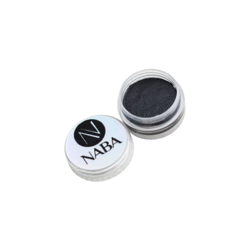 Naba Cosmetics - Aquacolor for eyeliner - Orion