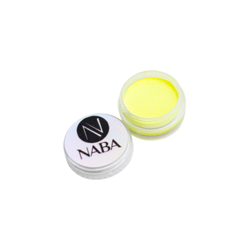 Naba Cosmetics - Aquacolor for eyeliner - Solar