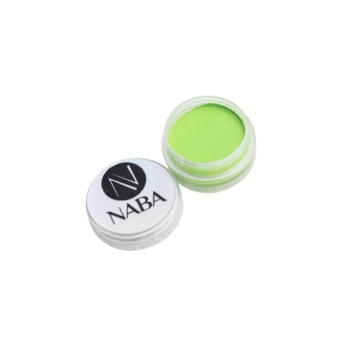 Naba Cosmetics - Aquacolor for eyeliner - Tauro