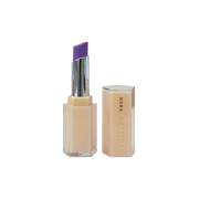 Naba Cosmetics - Lipstick Glass Lipstick - Blueberry Bliss