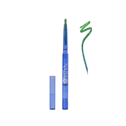 Naba Cosmetics - Multi-chrome gel eyeliner - Tox