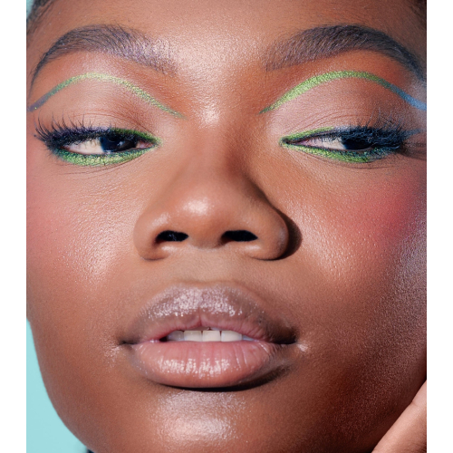 Naba Cosmetics - Multi-chrome gel eyeliner - Tox