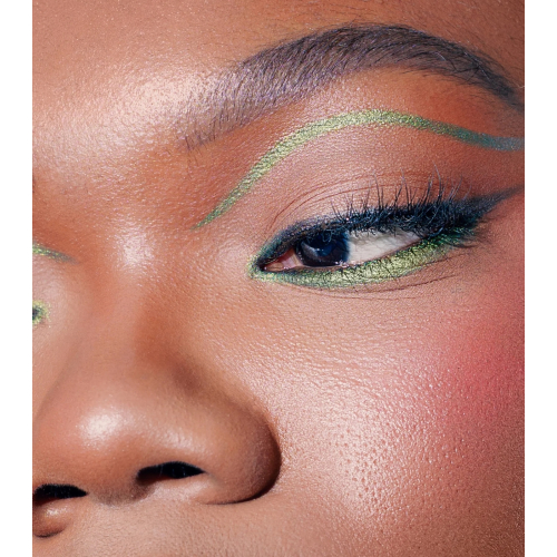 Naba Cosmetics - Multi-chrome gel eyeliner - Tox