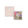 Naba Cosmetics - Eye Pigment Palette - Iconic