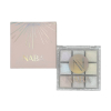 Naba Cosmetics - Eye Pigment Palette - Orbit