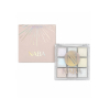 Naba Cosmetics - Eye Pigment Palette - Orbit