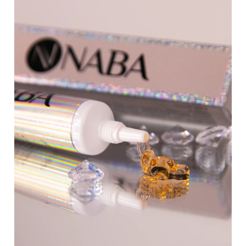 Naba Cosmetics - Glue for glitter and pigments
