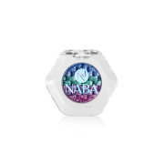 Naba Cosmetics - Rainbow Creamy Pigment - Diamond