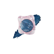 Naba Cosmetics - Creamy Pigment - Blue Drift