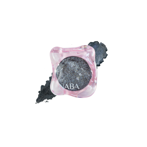 Naba Cosmetics - Creamy Pigment - Deep Sea