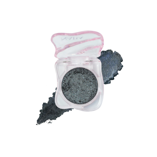 Naba Cosmetics - Creamy Pigment - Deep Sea