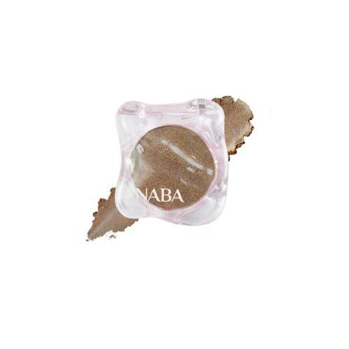 Naba Cosmetics - Creamy Pigment - Ocean Vibes