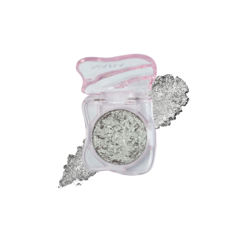 Naba Cosmetics - Creamy Pigment - Pearl Tide