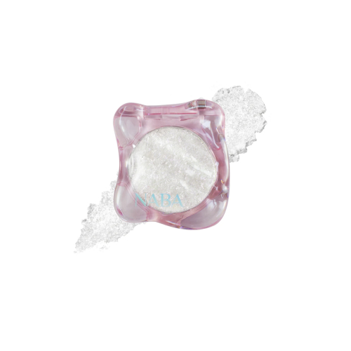 Naba Cosmetics - Creamy Pigment - Saltwater Dream