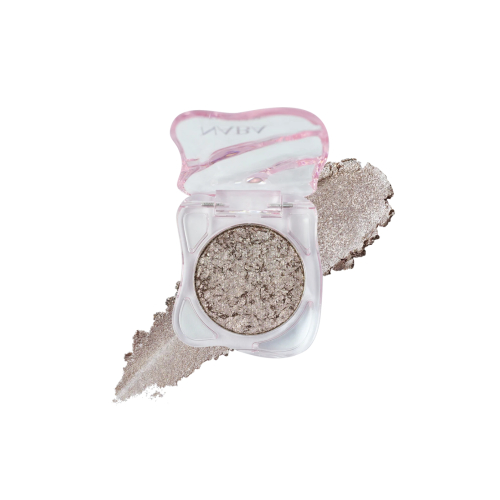 Naba Cosmetics - Creamy Pigment - Seafoam Glow