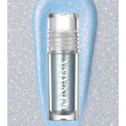 Naba Cosmetics - Holographic Liquid Eyeshadow - Gelato