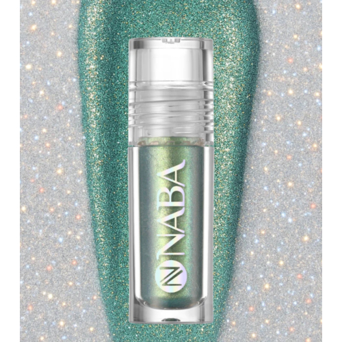 Naba Cosmetics - Holographic Liquid Eyeshadow - Luxury